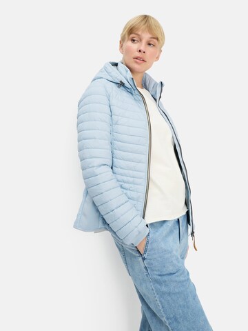 CAMEL ACTIVE Jacke in Blau