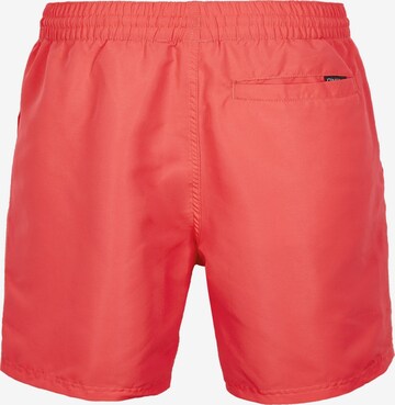 Shorts de bain 'Cali' O'NEILL en rose