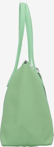 LACOSTE Shopper 'Concept' in Green