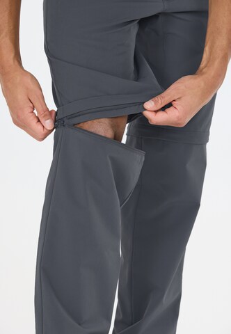 Whistler Regular Sports trousers 'Gerd V2' in Blue