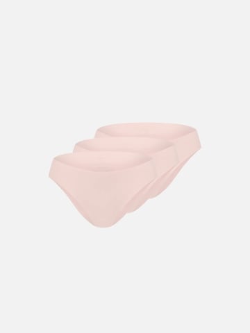 Slip 'Light Touch' Erlich Textil en rose