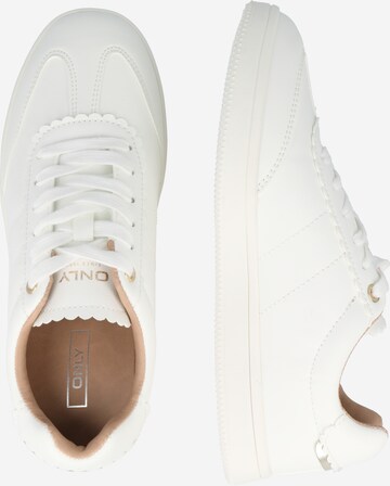 ONLY Sneakers 'Shilo' in White