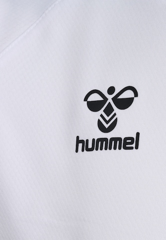 Hummel Functioneel shirt in Wit