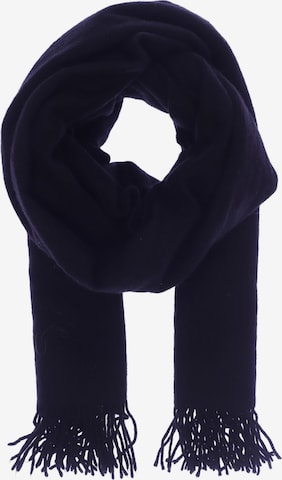 MSCH COPENHAGEN Scarf & Wrap in One size in Black: front