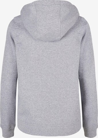 Sweat-shirt Merchcode en gris