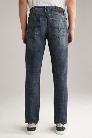 JOOP! Jeans Regular Jeans ' Mitch ' in Blauw