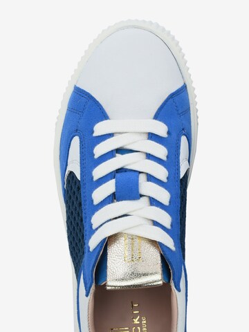 Crickit Sneaker low 'OTIS' in Blau