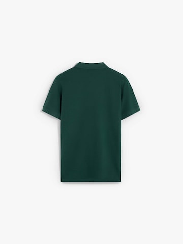 T-Shirt ' ' Scalpers en vert