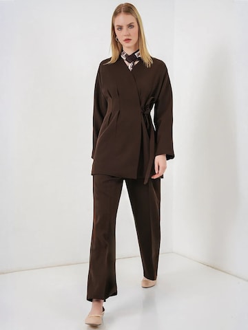 Blazer di Bigdart in marrone