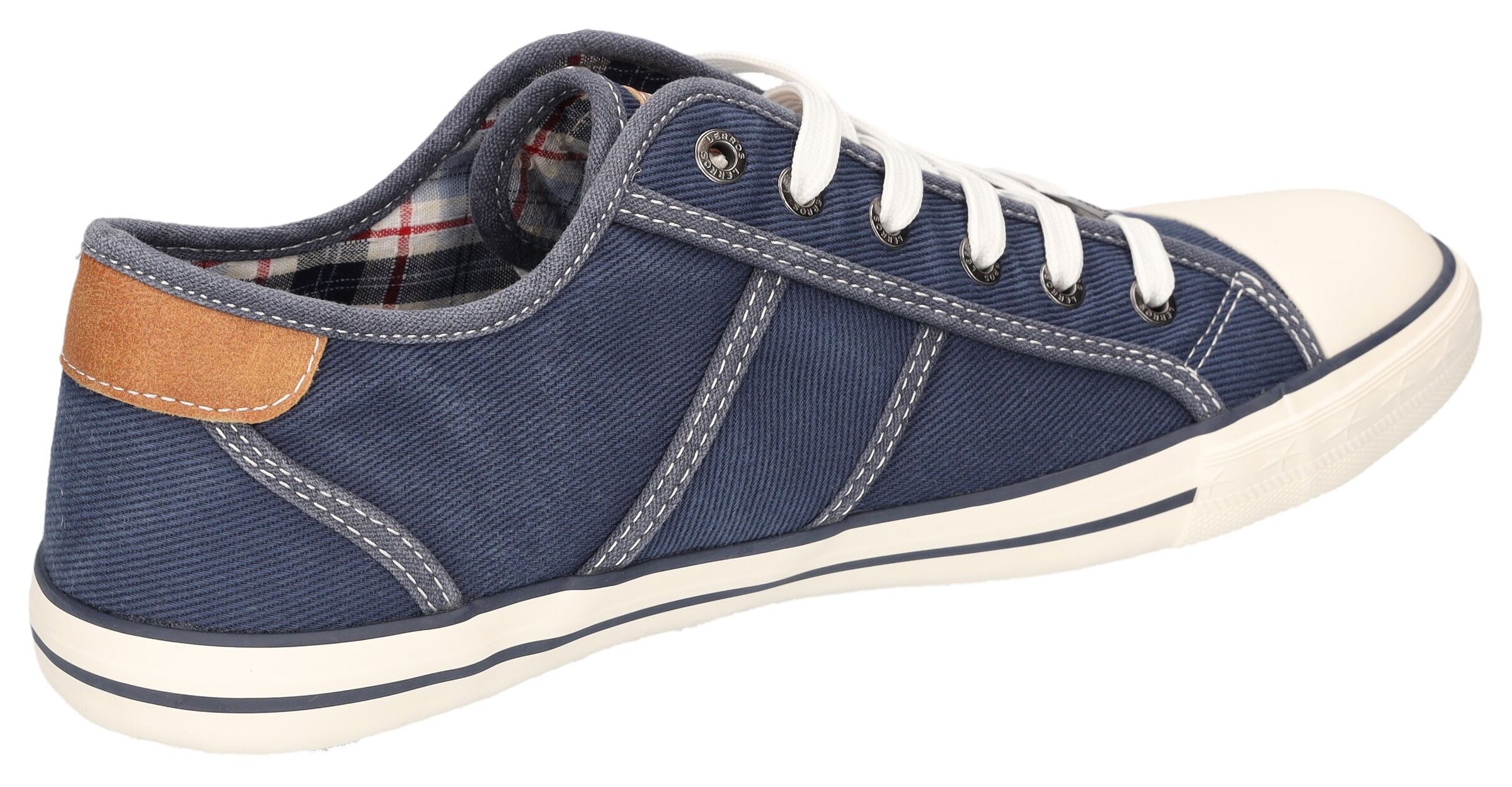 LERROS Sneakers in Blue