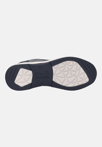 JOSEF SEIBEL Sneaker 'Elli 17' in Schwarz