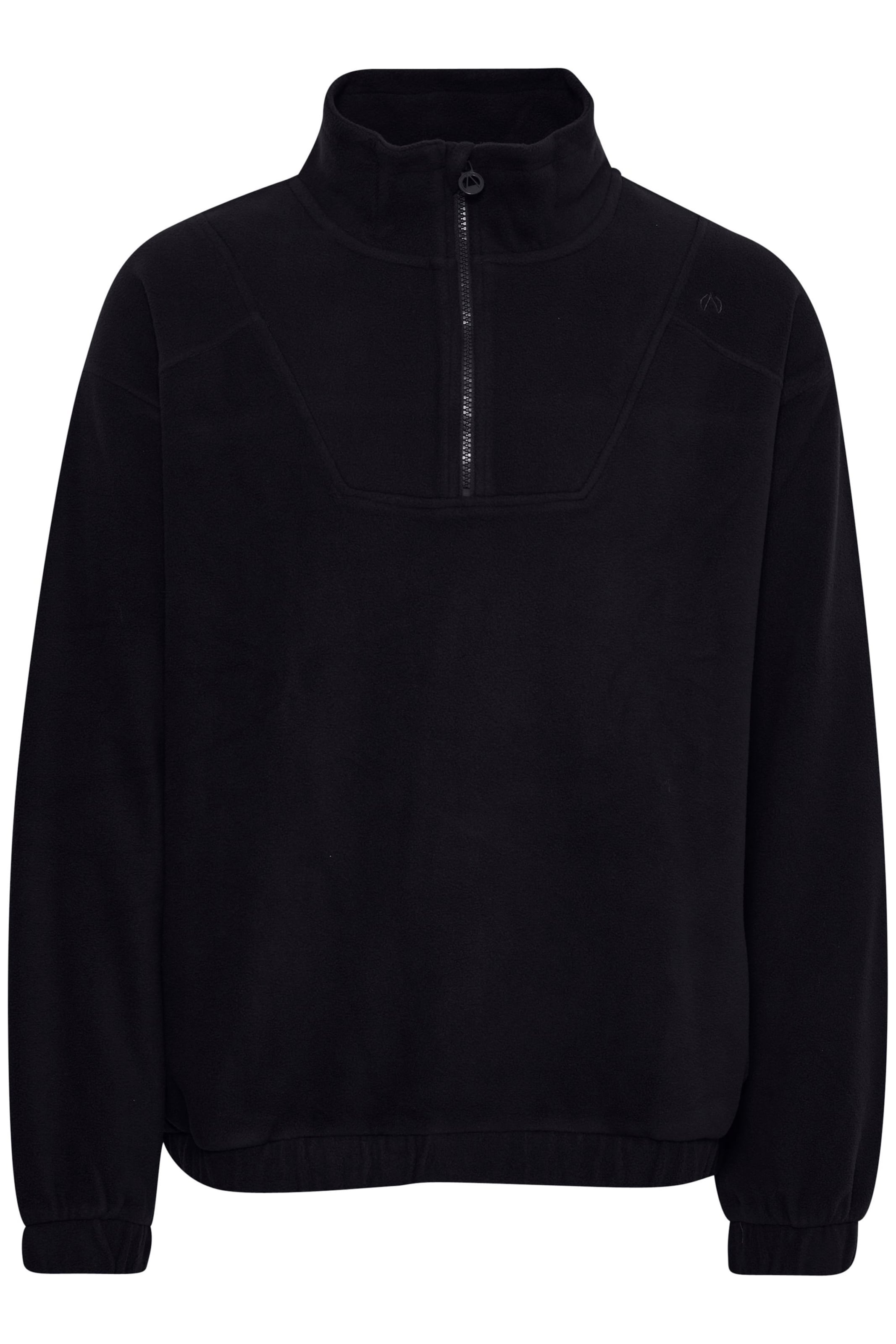 North Bend Sporttrui &#x27;Cotus&#x27; in de kleur Zwart, Productweergave