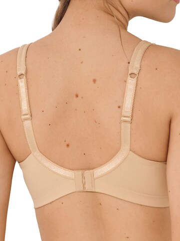 Lisca Minimizer Minimizer 'Jane'‌‌‌ in Beige