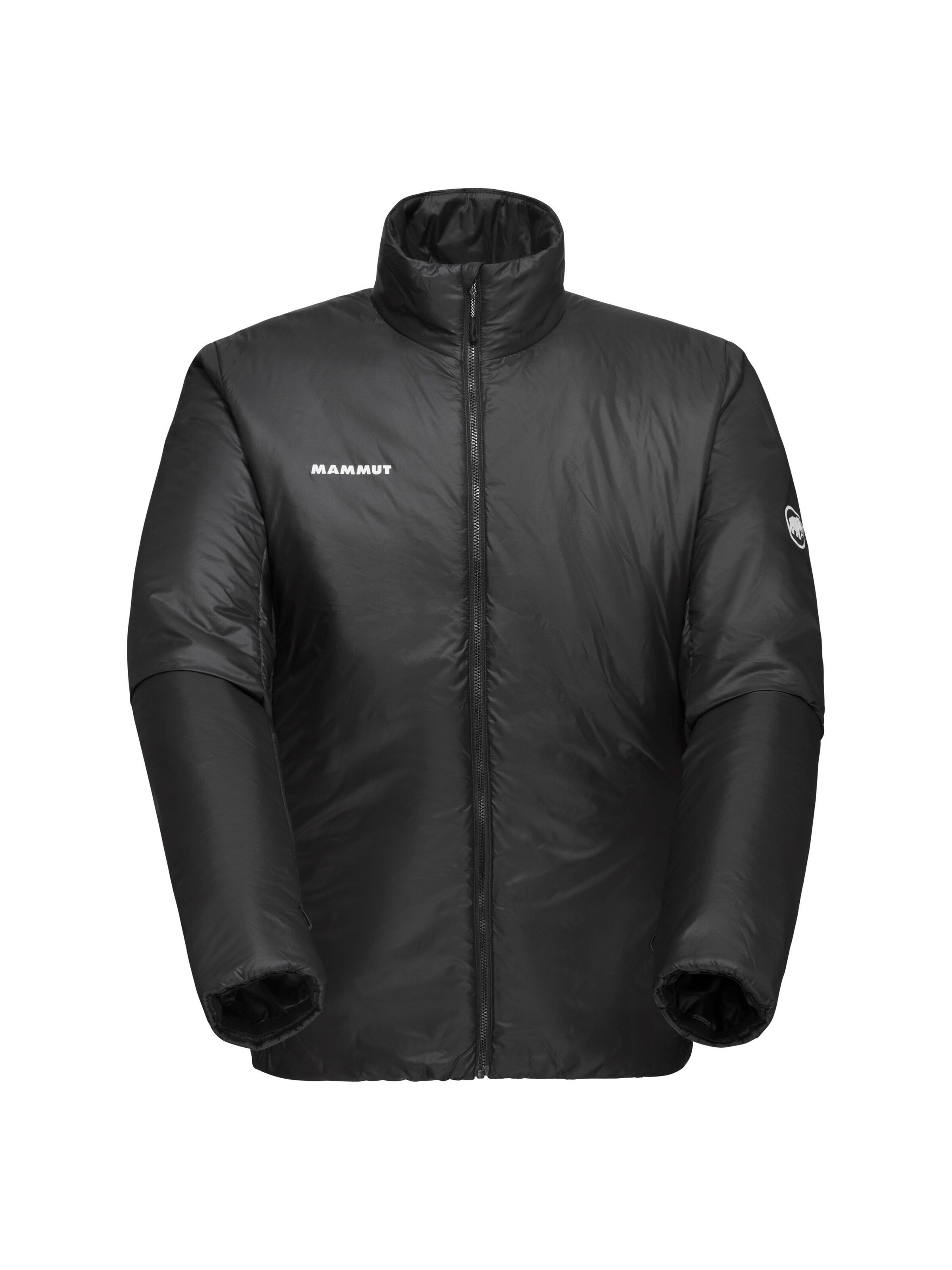 MAMMUT Outdoor jacket in Black