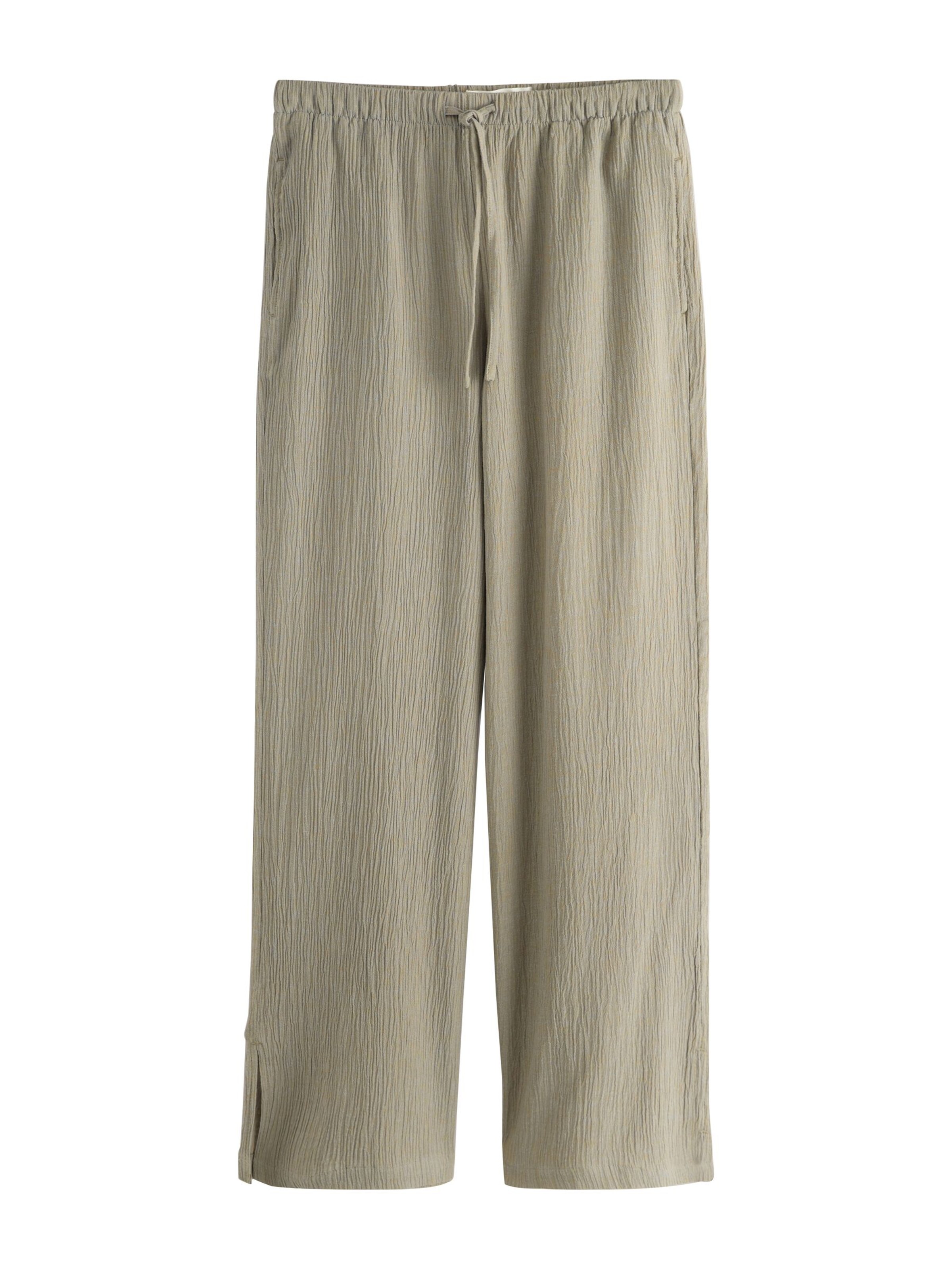 Next Wide leg Pants in Beige