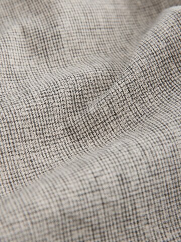 Next Loosefit Hose 'Heritage' in Grau