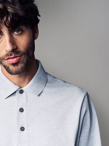 Next - Camiseta en gris
