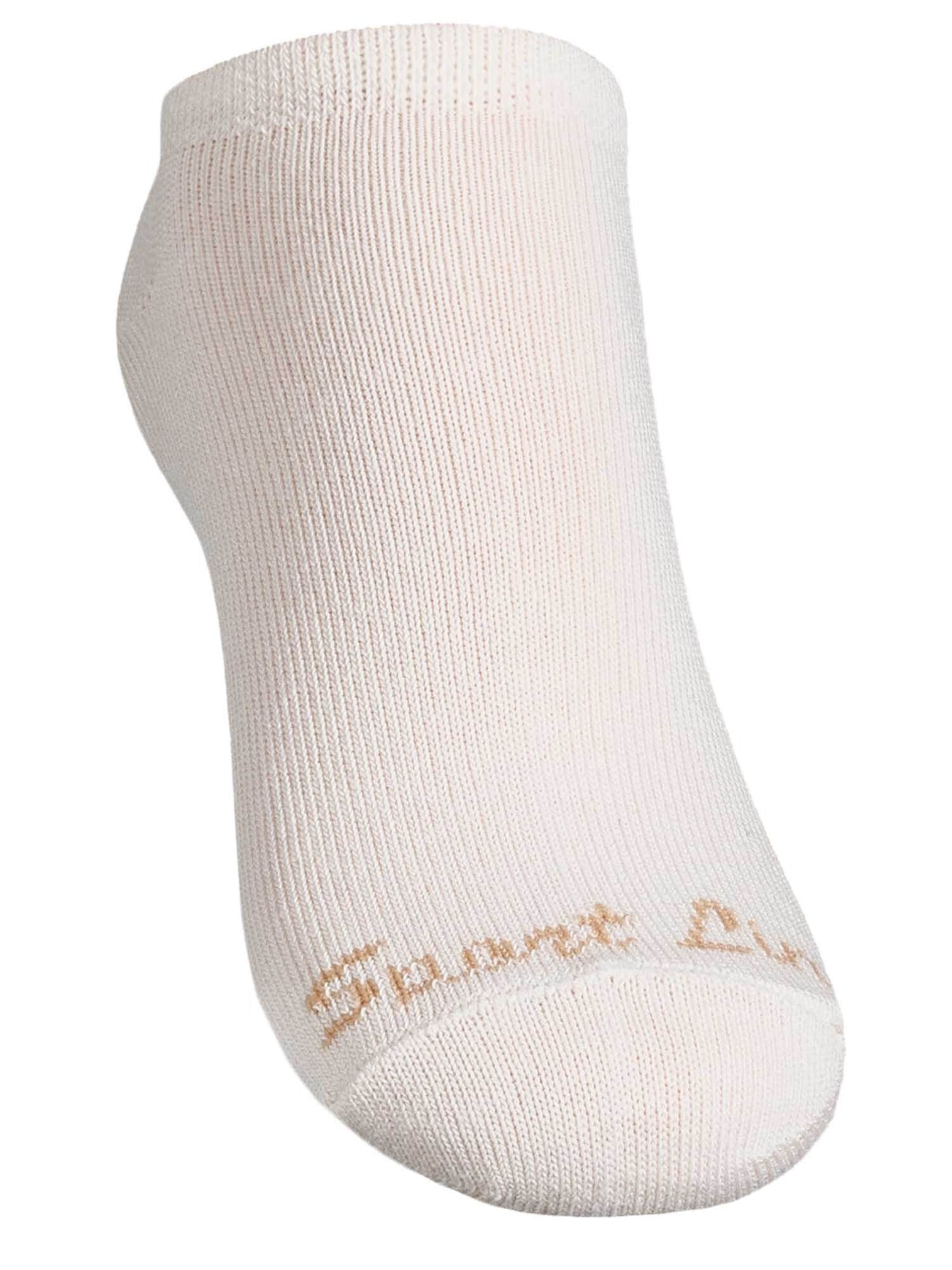 Calzino di Yenita in beige