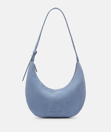 Liebeskind Berlin Schoudertas in Blauw