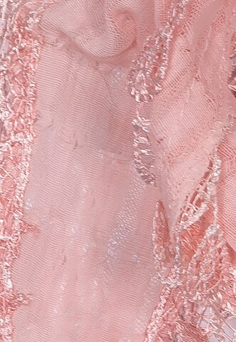 Cassandra Accessoires Wrap in Pink
