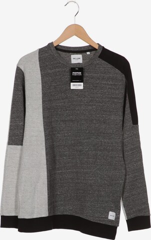 Only & Sons Sweater L in Grau: predná strana