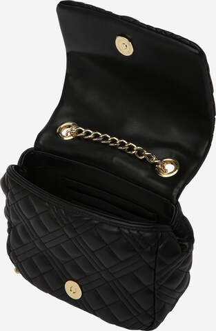 Love Moschino Skuldertaske i sort