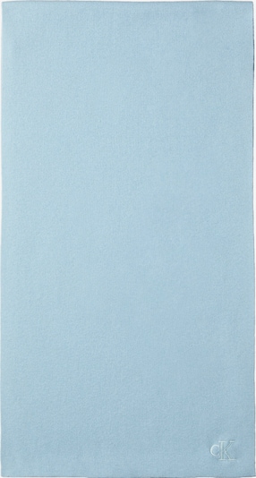 Calvin Klein Šal u svijetloplava, Pregled proizvoda