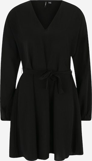 Vero Moda Tall Robe 'NAJA' en noir, Vue avec produit