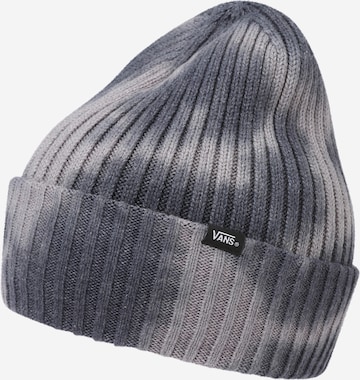 VANS Beanie 'PARKVIEW' in Blue: front