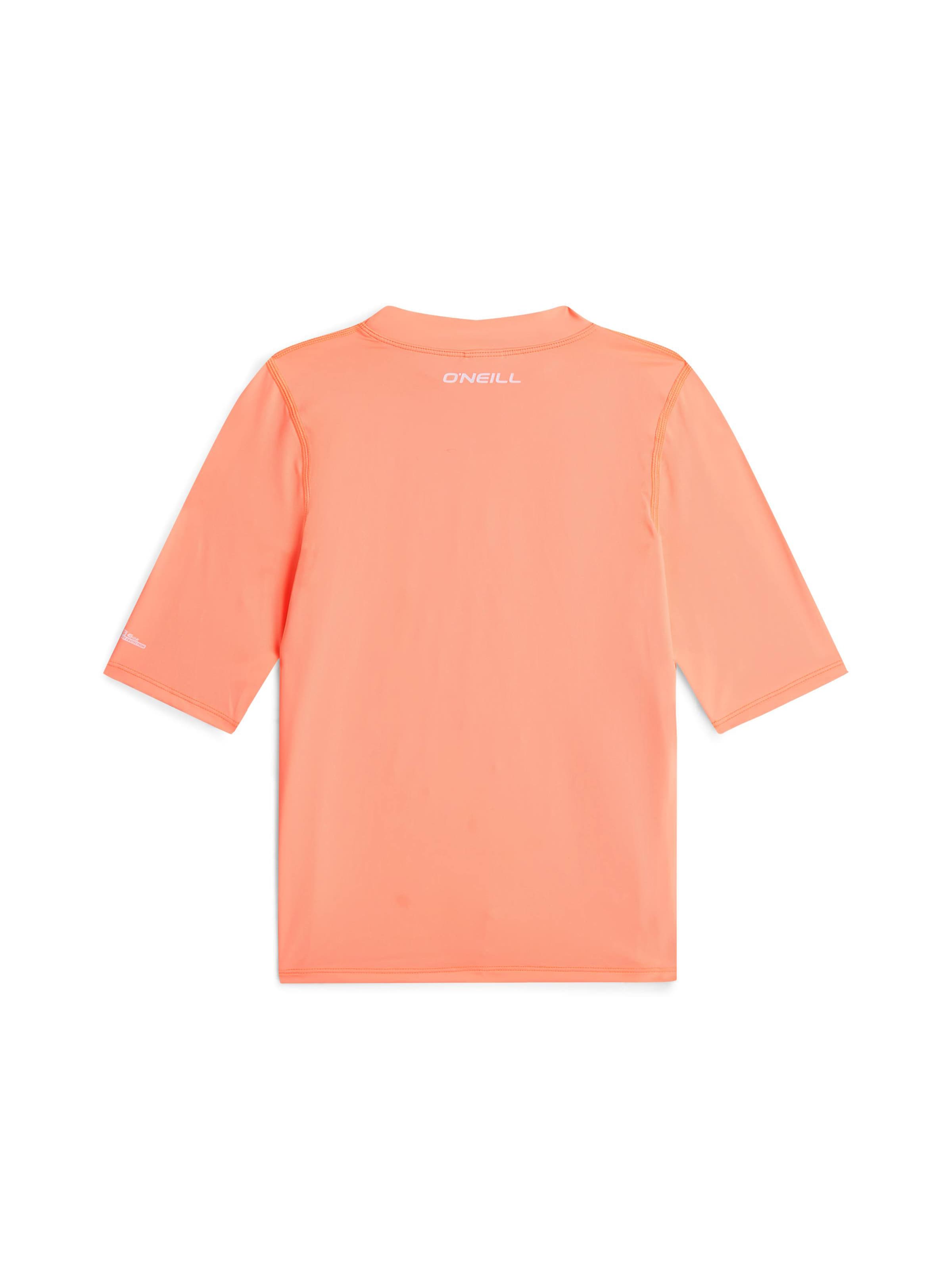 Protezione dai raggi UV di O'NEILL in arancione