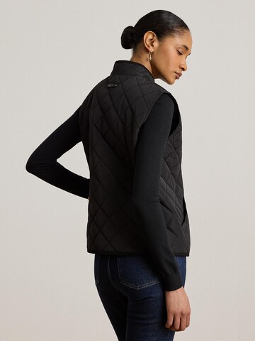 Gilet Lauren Ralph Lauren en noir