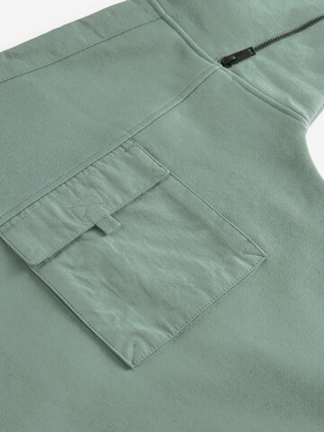 Next Sweatshirt in Grün