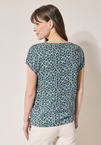 CECIL Shirt in Green