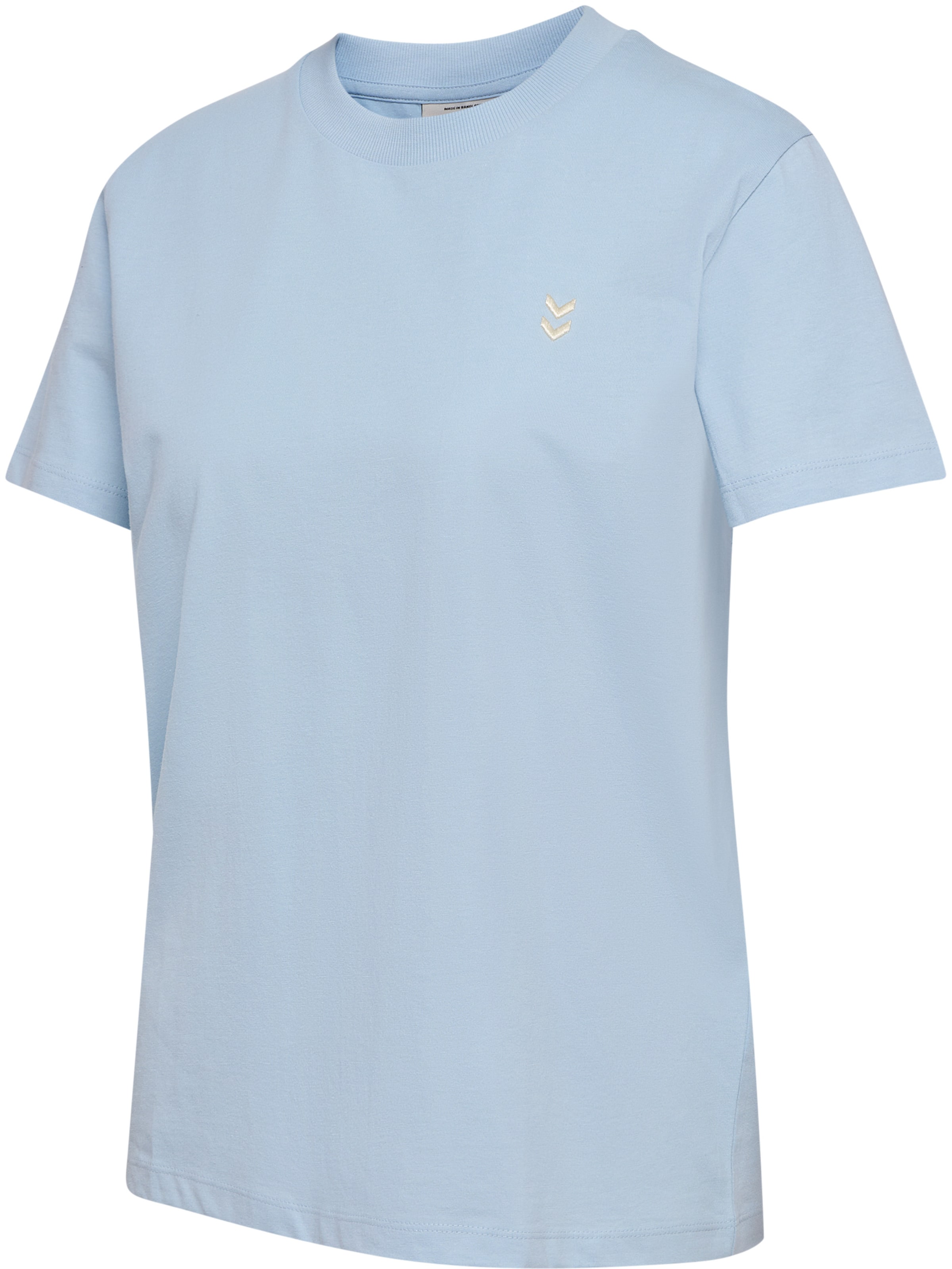 zils Hummel T-Krekls 'Pulse'