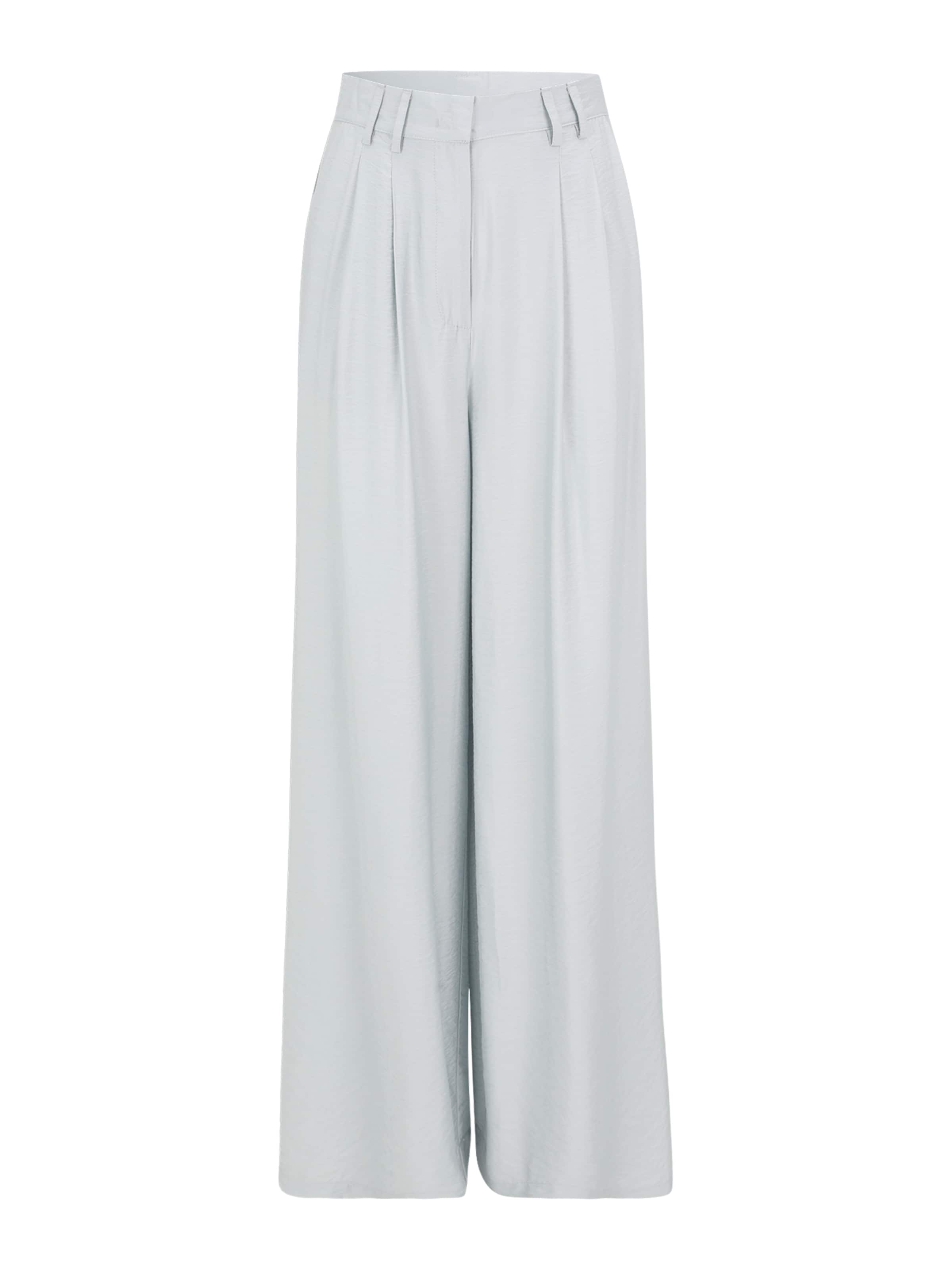 Guido Maria Kretschmer Women Hose 'Finja' in pastellblau, Produktansicht