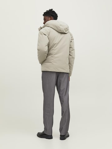 Giacca di mezza stagione 'Blakeen' di JACK & JONES in beige