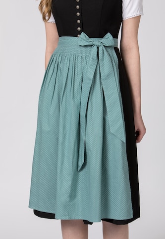 STOCKERPOINT Dirndl 'Molina' in Green