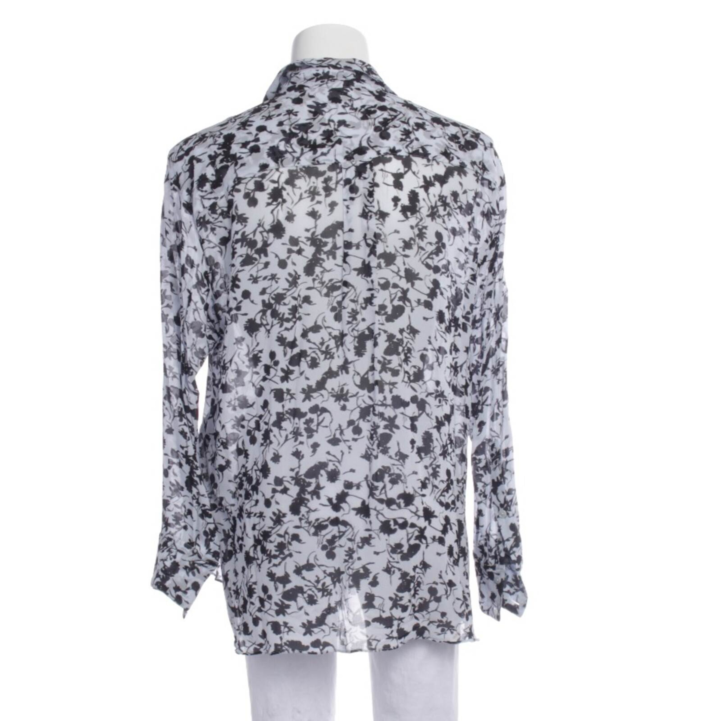 Schumacher Blouse & Tunic in XS in Blue