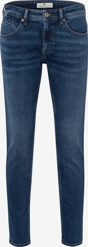 Cross Jeans Slimfit Jeans ' E 197 ' in Blau: predná strana