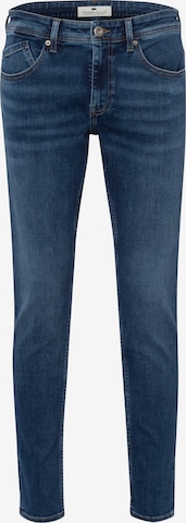 Cross Jeans Slimfit Jeans ' E 197 ' in Blau: predná strana