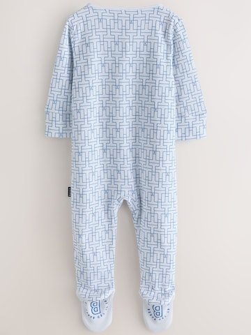 Baker by Ted Baker Nachtkledij in Blauw