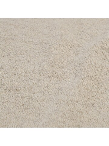 NEIPER Handdoek 'NATURE Douro' in Beige