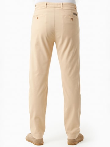 Organication Skinny Hose in Beige