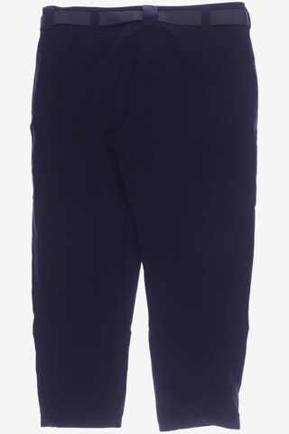 Maier Sports Pants in L in Blue
