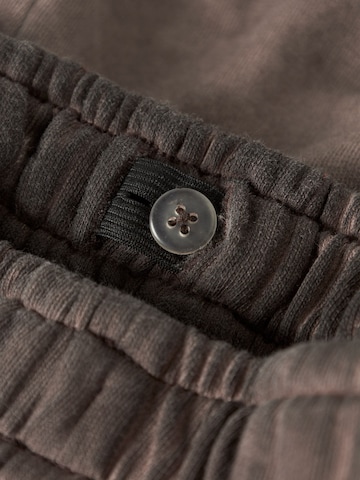 Regular Pantalon NAME IT en marron