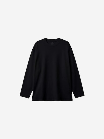 Tommy Life Póló 'T-Shirts' - fekete