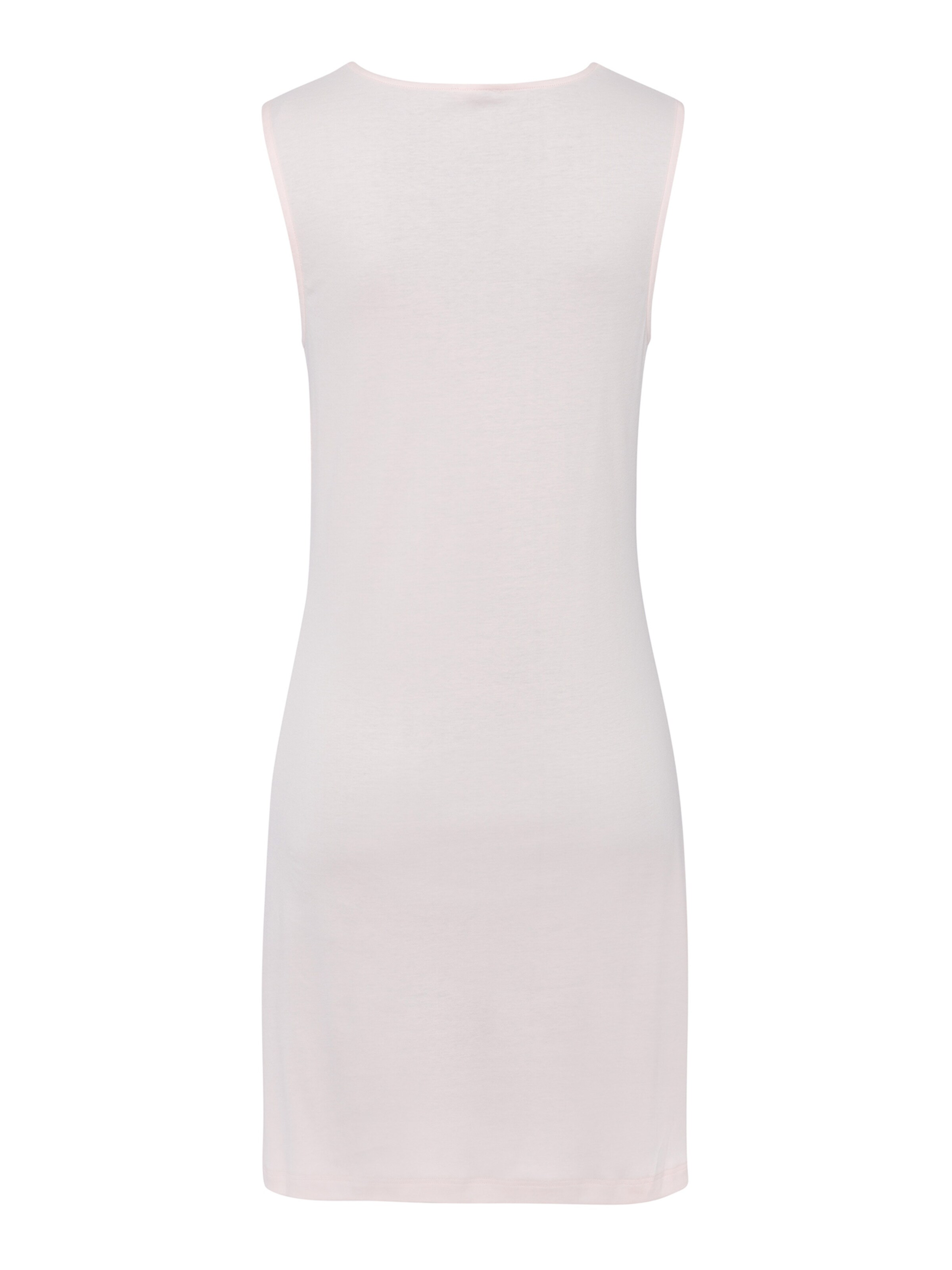 Hanro Nachthemd ' Moments ' in Roze