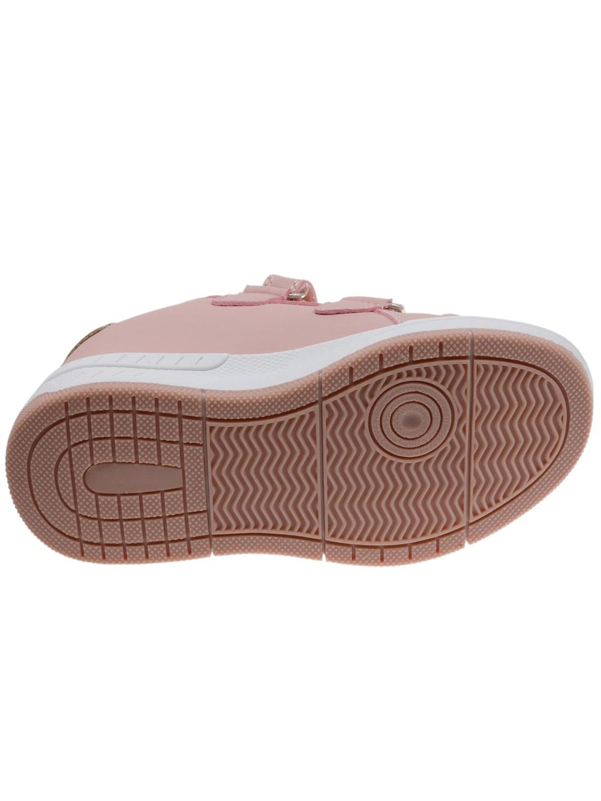 Beppi Sneakers 'Casual Shoe' i pink