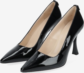 Nero Giardini Pumps in Zwart