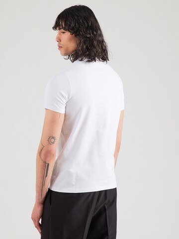 Karl Lagerfeld T-Shirt in Weiß